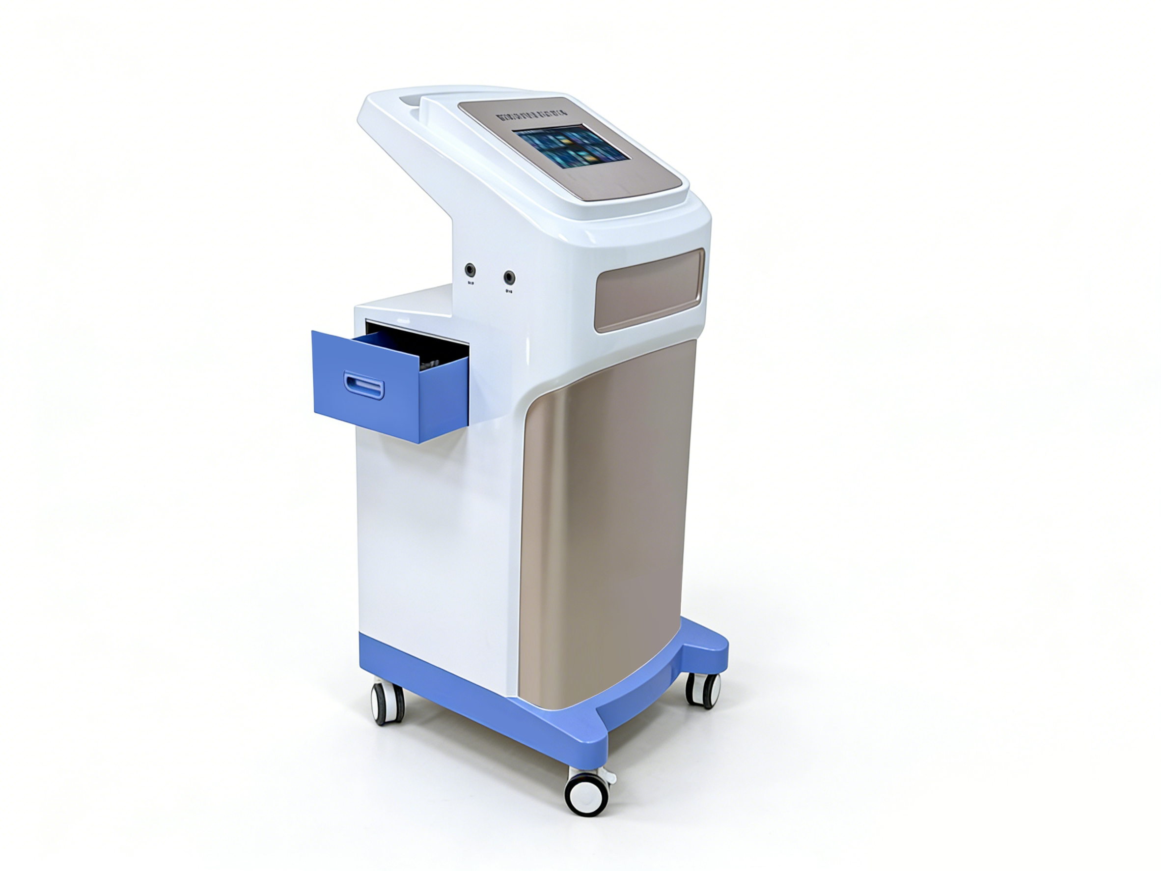 超声脉冲电导治疗仪5805B-9