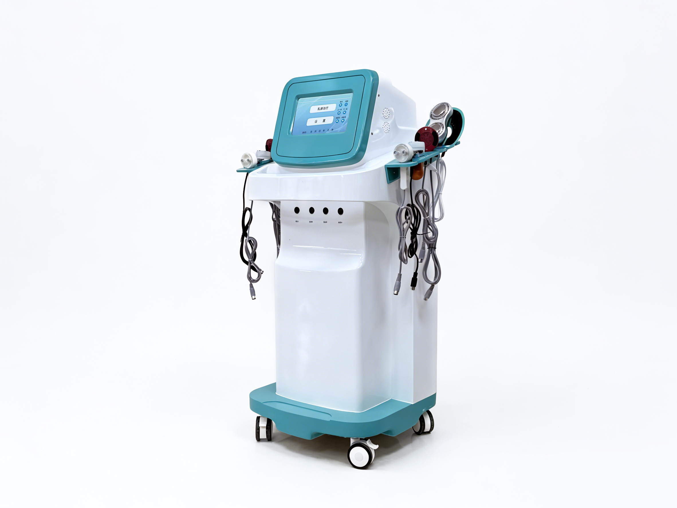 光电离子治疗仪BQ-3