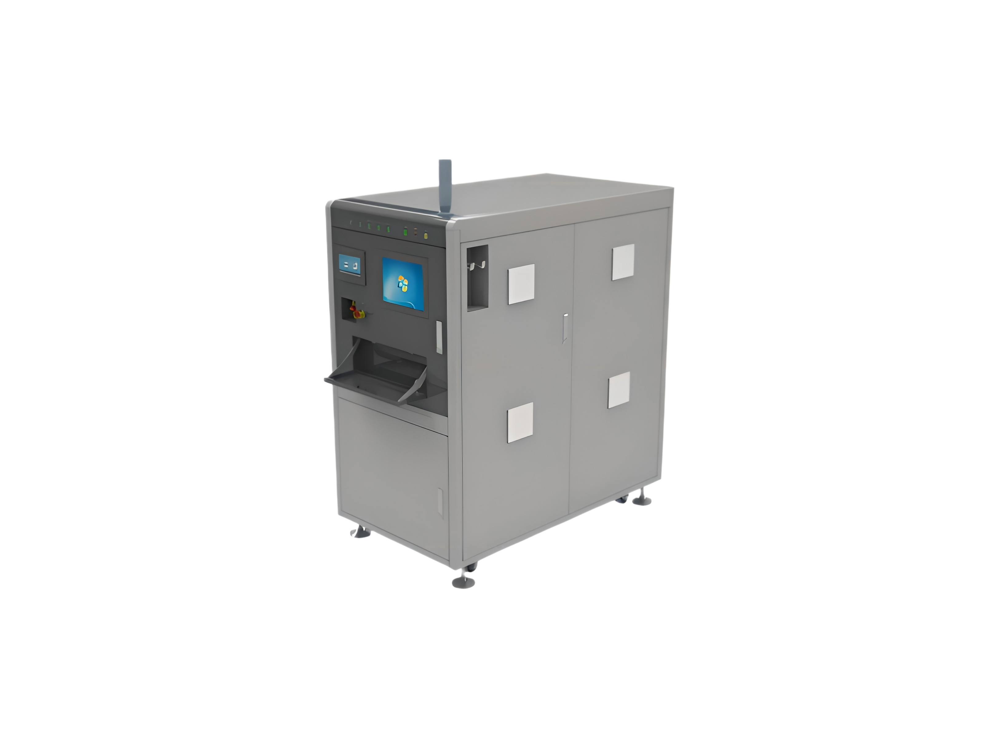 pressureleaktestequipment