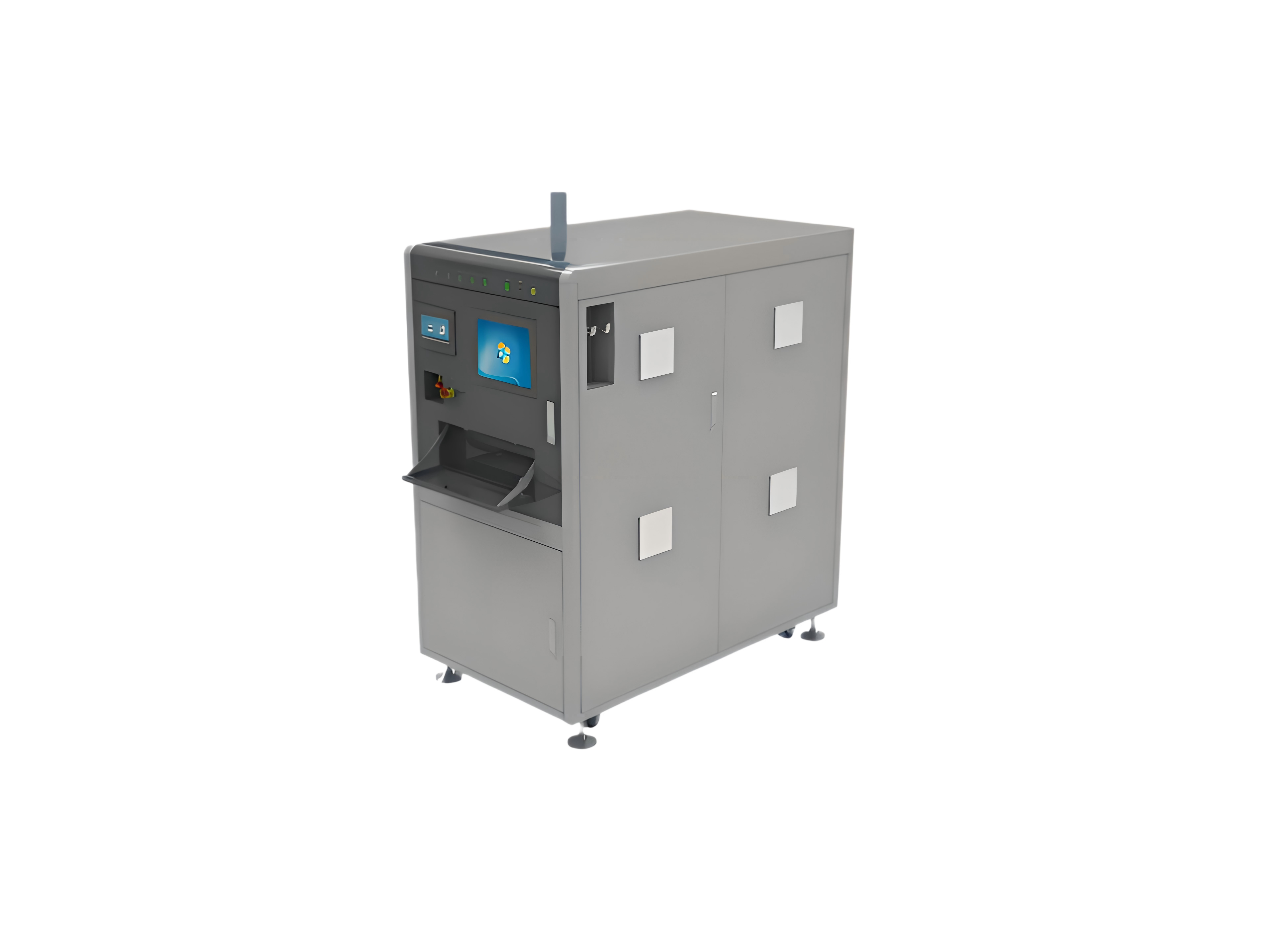 pressureleaktestequipment