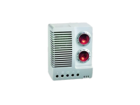 电子式湿度温度控制器