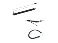 进气管道加热系统