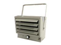 悬挂式电加热器