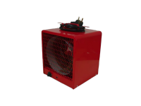 便携式电加热器