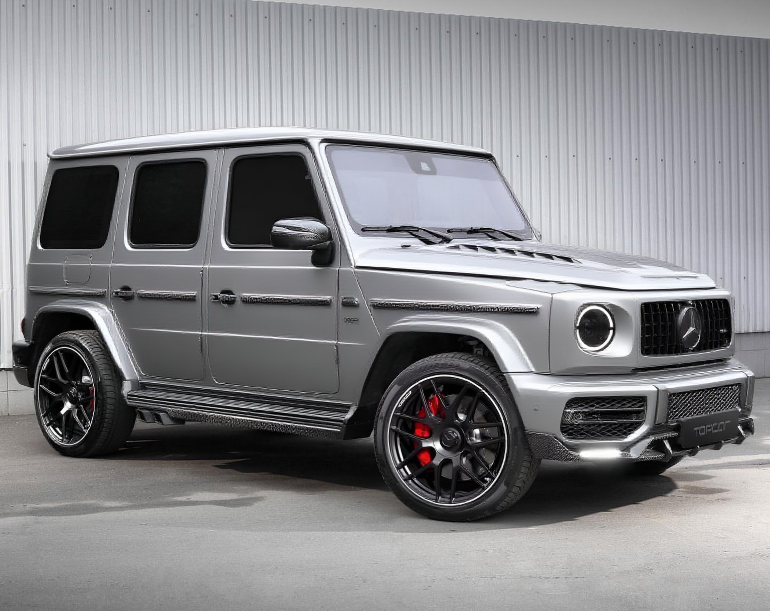 20GTPU-0010-GlossMetallicGTSilver