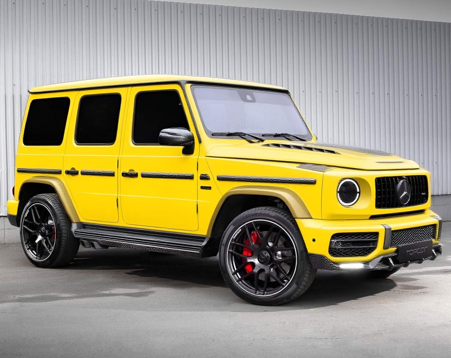 23GTPU-0496-GlossSignalYellow