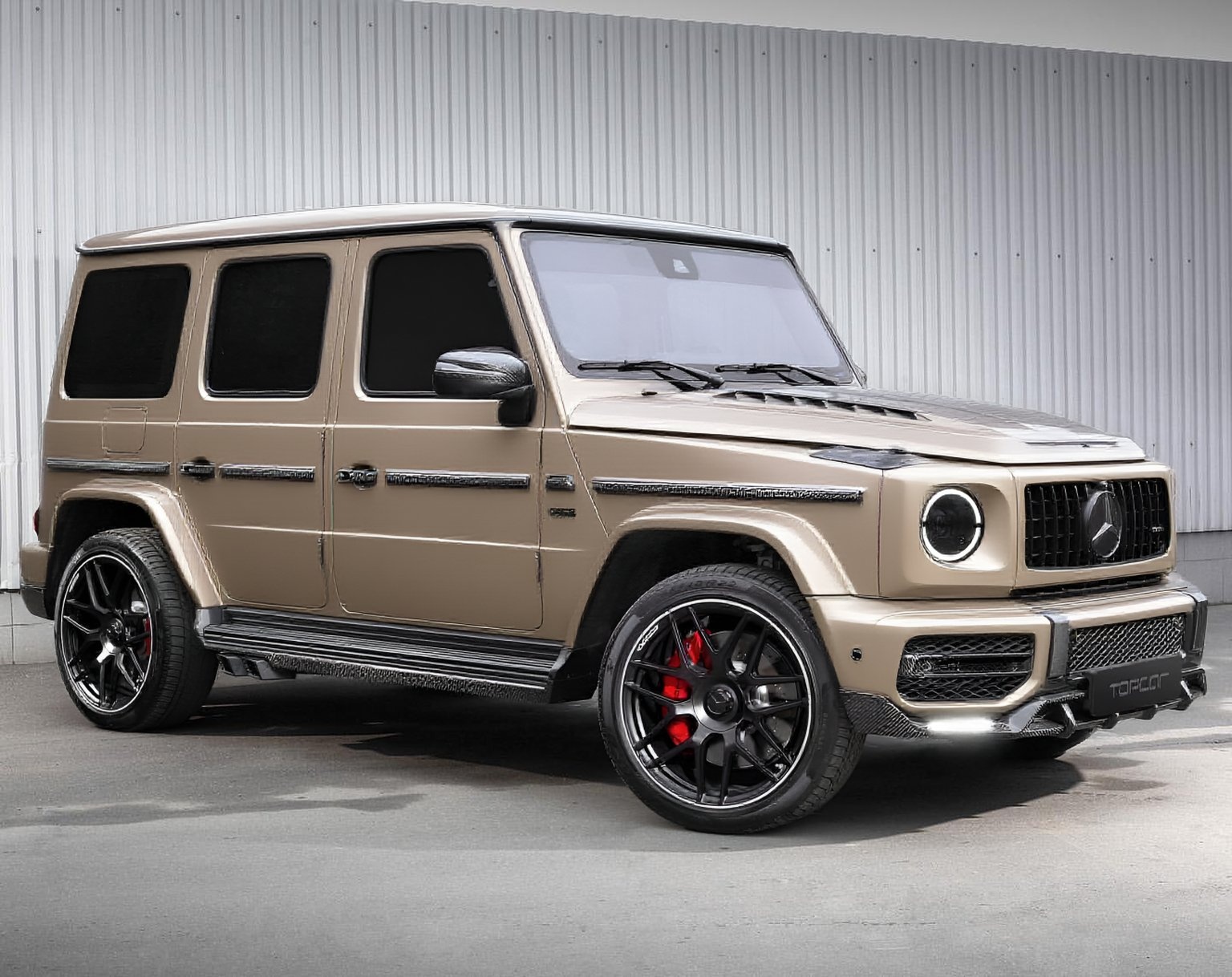 30GTPU-0241-GlossMetallicChampagneGold