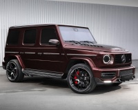 63GTPU-0276-GlossBrocadeRed