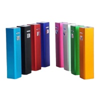 customAluminumPowerBankBatteryCharger