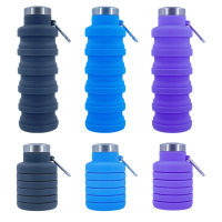 customCollapsibleWaterBottle
