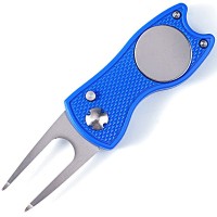 customRepairToolStainlessSteelFoldableGolfDivot