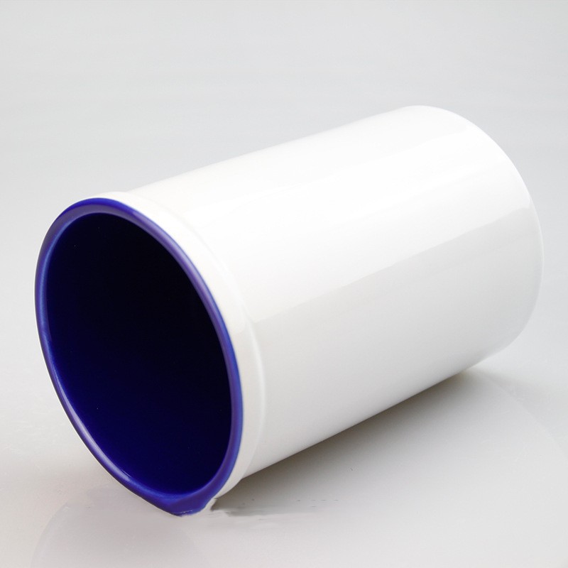 CeramicDeskPencilHolder