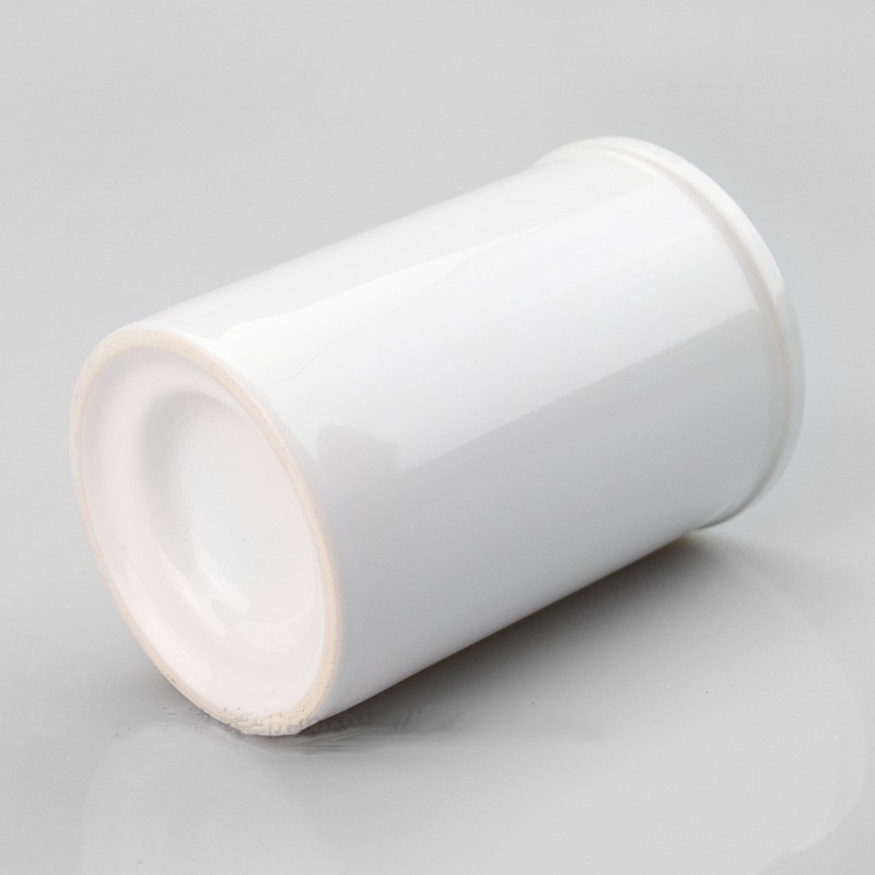 CustomizedCeramicDeskPencilHolder