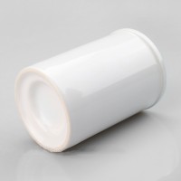 CustomizedCeramicDeskPencilHolder