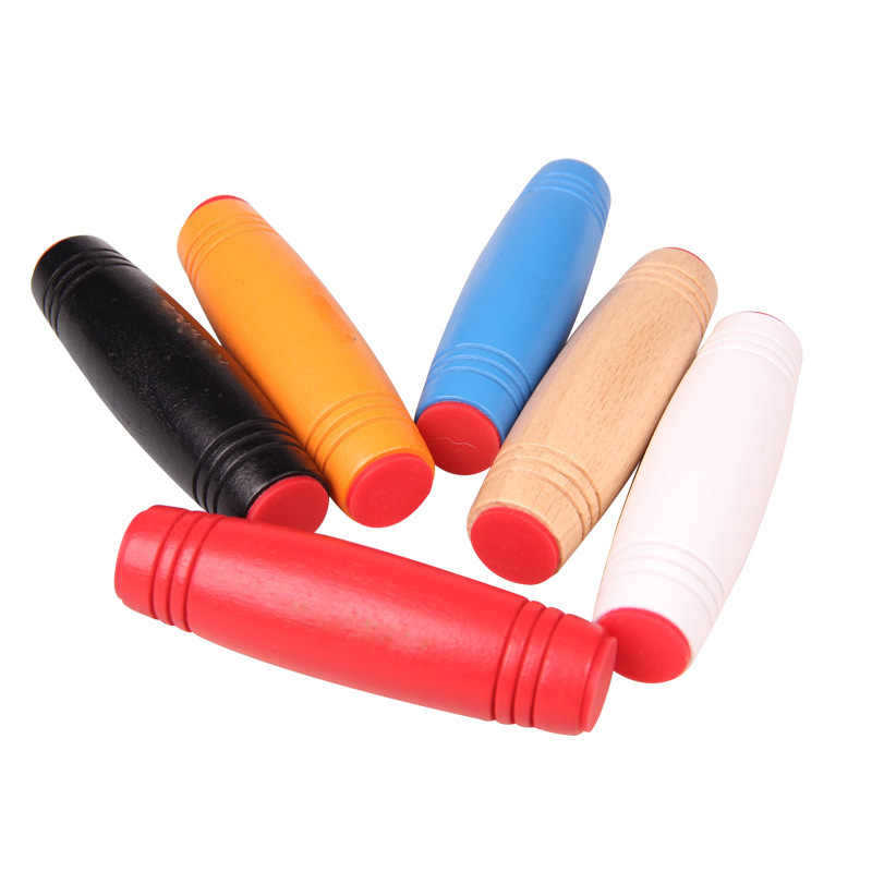 customFidgetWoodStick