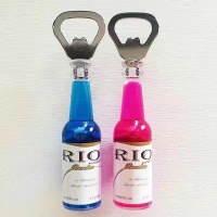 MagneticBeerShapedBottleOpener