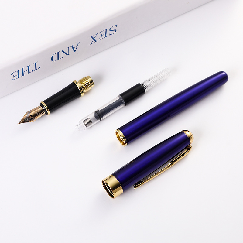 FountainPen