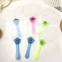 CustomsLightUpLEDFans