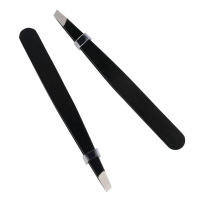 StainlessSteelTweezer