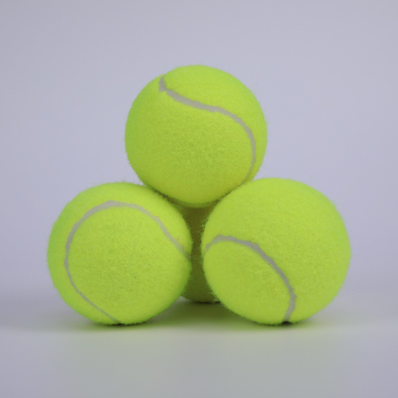 customizedPracticetennisBalls