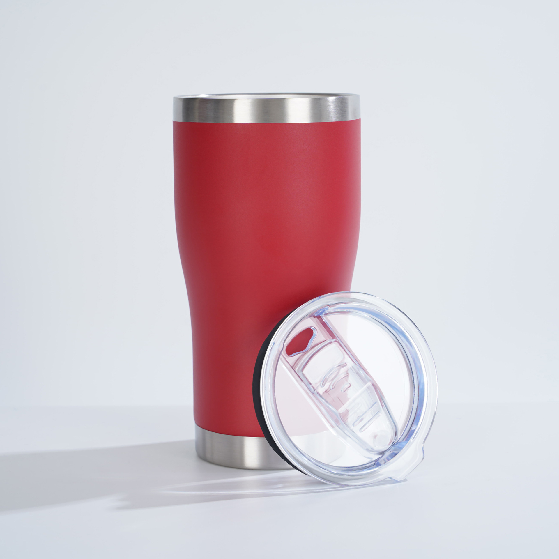 customized20ozpowdercoatedtumbler