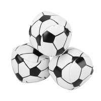 customSoccerBallHackySack