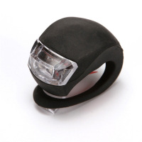 customizedSiliconeLEDBikeLight