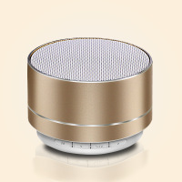customRoundwirelessspeaker