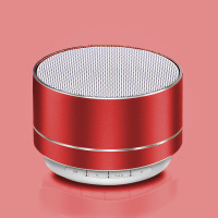 custommizedRoundwirelessspeaker