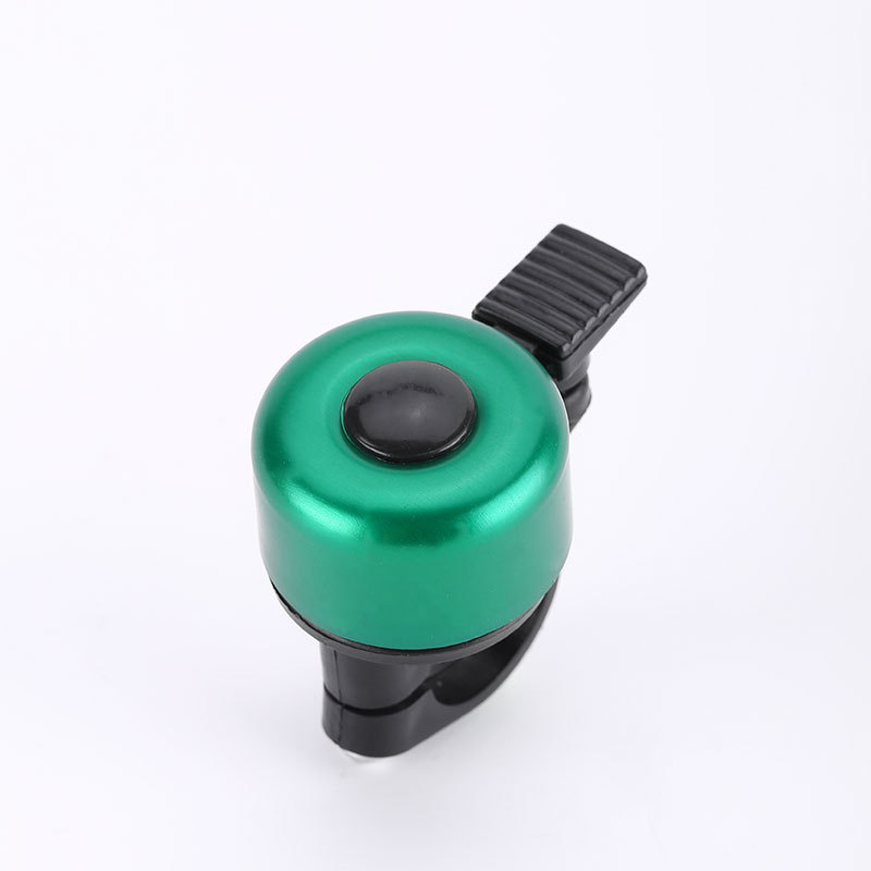 customizezdMiniColorfulCrispSoundAluminumAlloyBicycleBell