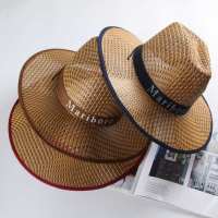 CowBoyBeachHat