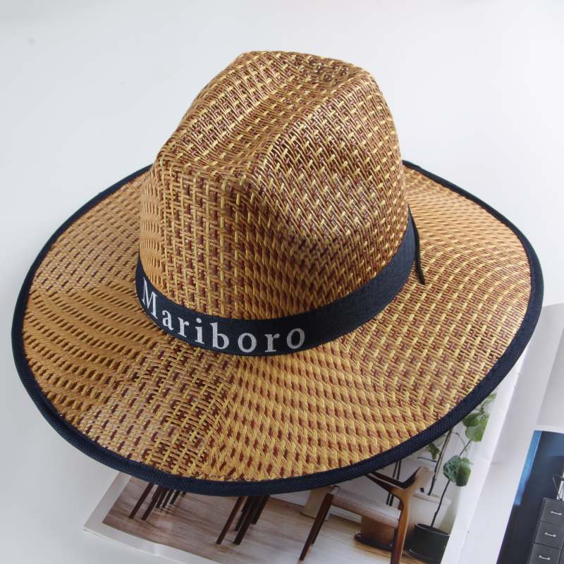 customizedCowBoyBeachHat