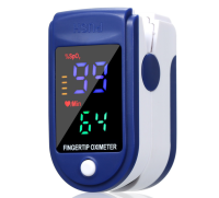 FingertipPulseOximeter