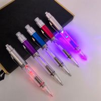 customLightUpPenwithREDColorLEDLight