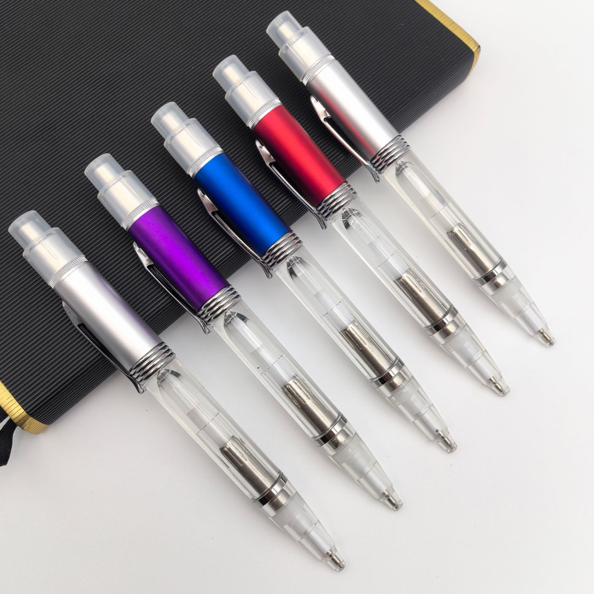 LightUpPenwithREDColorLEDLight