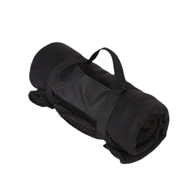 customizedQuarryRollUpPicnicBlankets