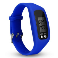 customFitnessTrackerPedometerWatch