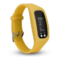 FitnessTrackerPedometerWatch