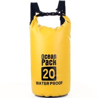 customizedWaterproof20LDrybag