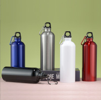 customized17ozCanteenaluminumbottle