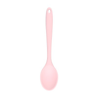 customEco-FriendlySiliconeSpoon