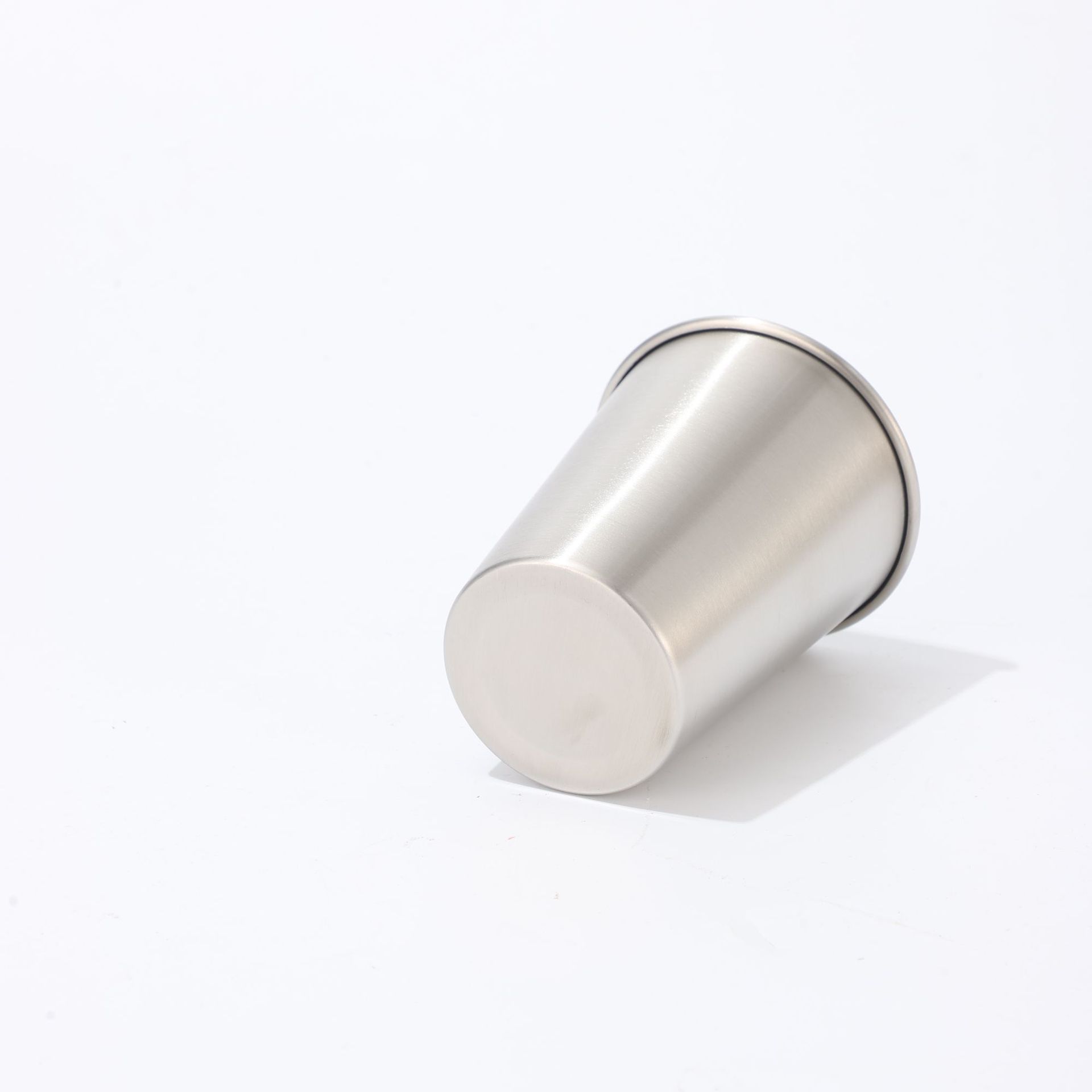 custom16oz.StainlessSteelPintCup