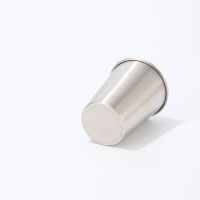 custom16oz.StainlessSteelPintCup
