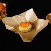 customizedGreaseResistantFoodWrapppingWaxPaper