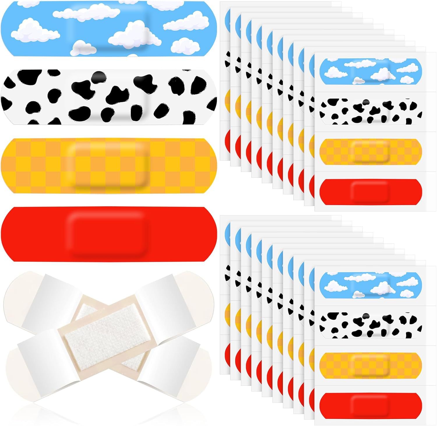 customizedBand-Aids