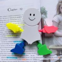 Man-shapedHighlighters