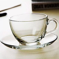 customCoffeeCup-Saucer-Glass