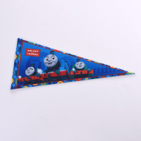 customFELTPENNANTWITH12”STICK