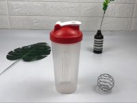 CustomPrintedShakerBottle