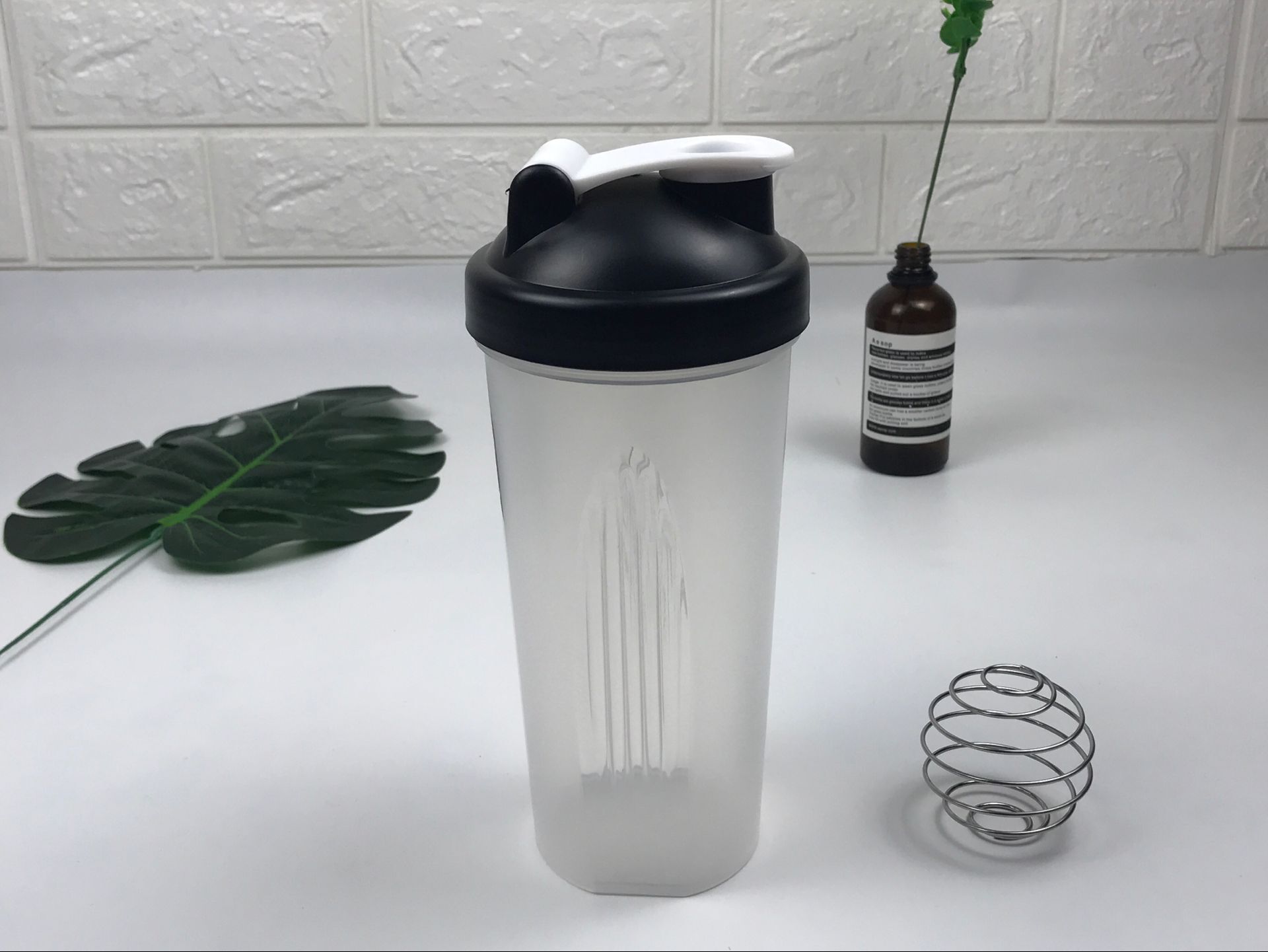 customizedCustomPrintedShakerBottle